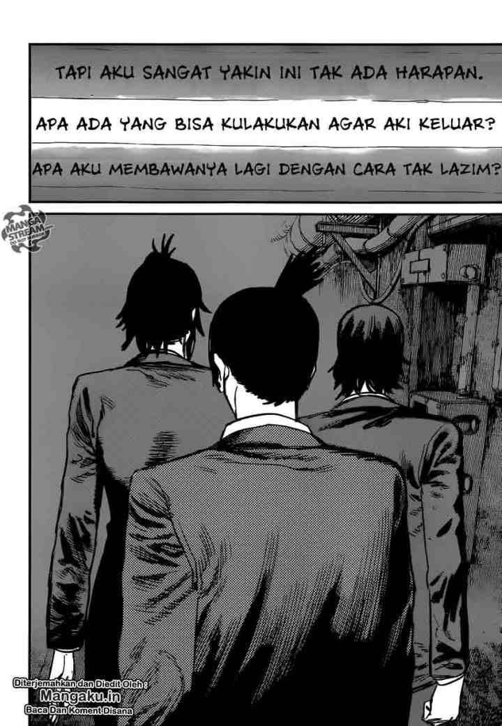 Chainsaw Man chapter 31 halaman 17