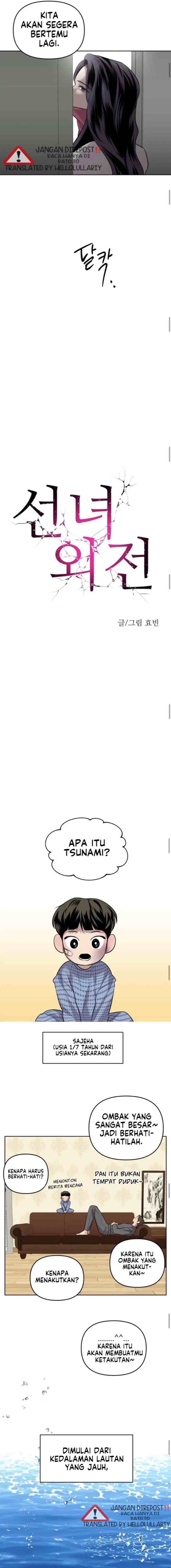 Extroversion of an Immortal chapter 9 halaman 8