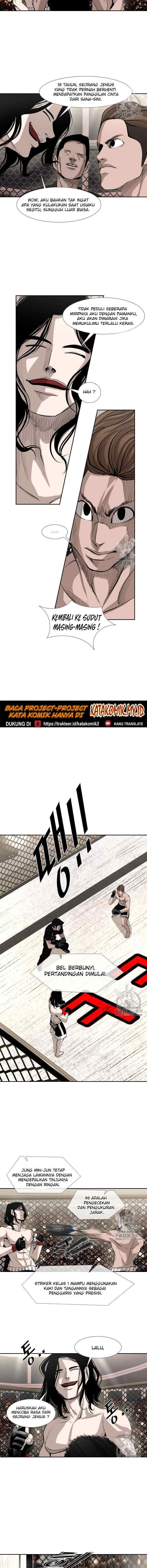 Shark chapter 146 halaman 13