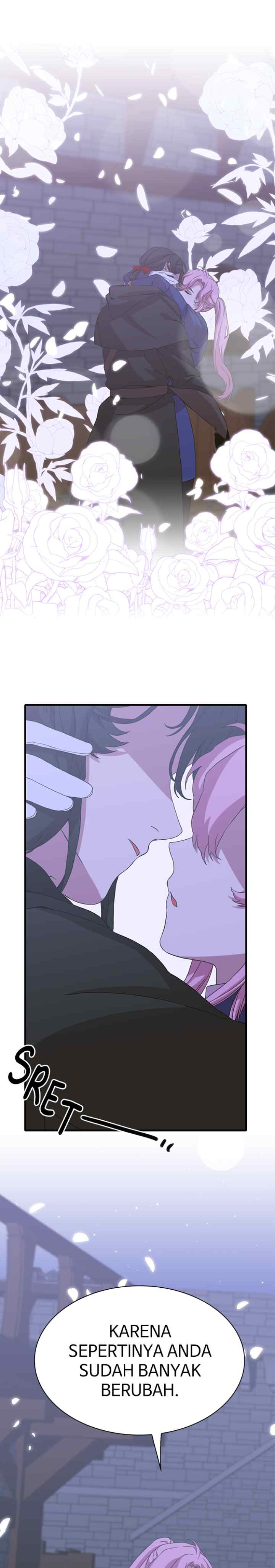I Gave Birth to the Tyrant's Child chapter 96 halaman 14