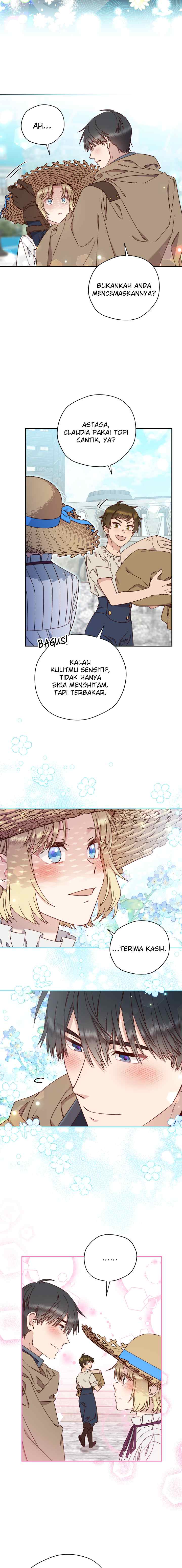 Guhaejuseyo Gongjunim chapter 63 halaman 13