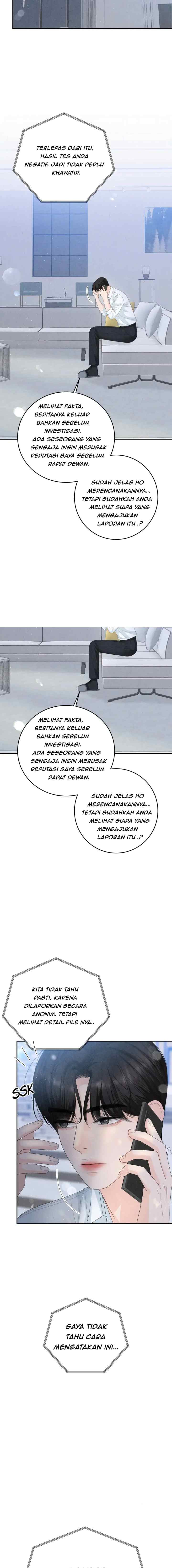 Four Ways to Find a Wife chapter 72 halaman 12