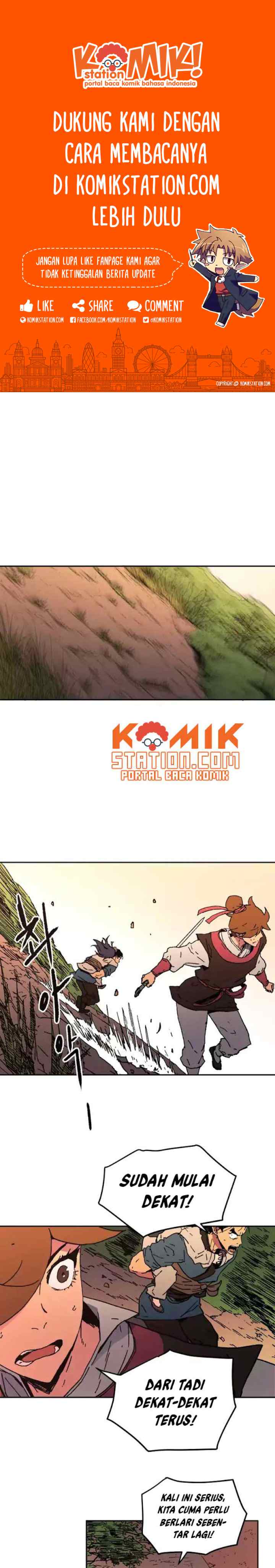 Peerless Dad chapter 48 halaman 5