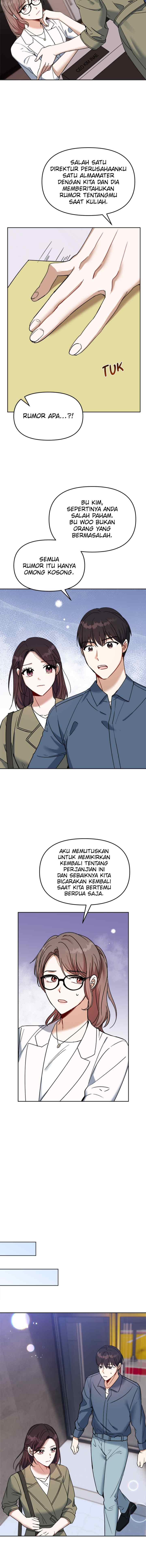 A Prenuptial Contract chapter 37 halaman 13