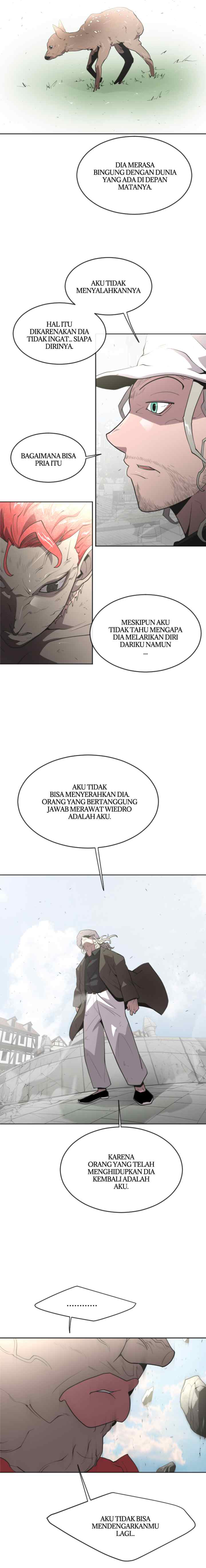 Superhuman Era chapter 51 halaman 4