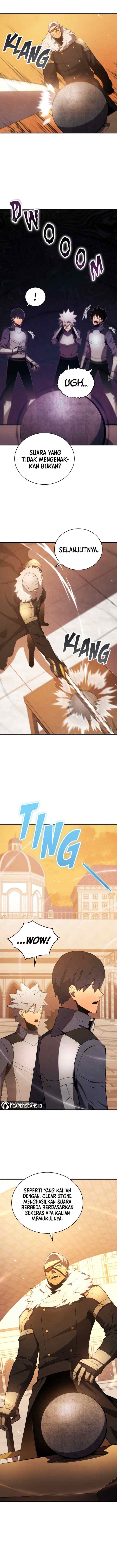 Swordmaster's Youngest Son chapter 21 halaman 13
