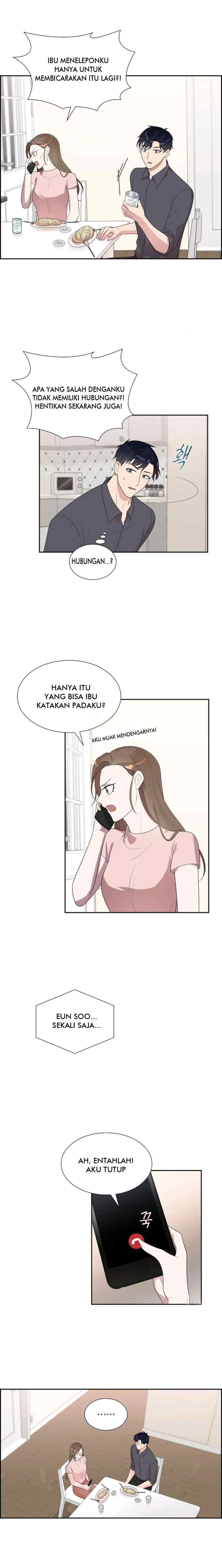 Speeding Romance chapter 15 halaman 9