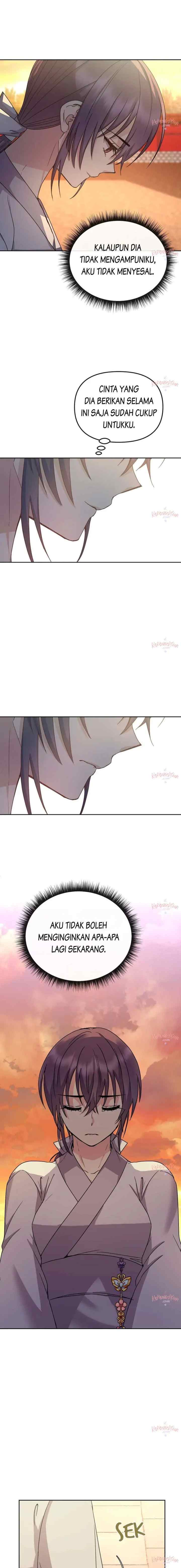 Queen's Revenge chapter 200 halaman 17