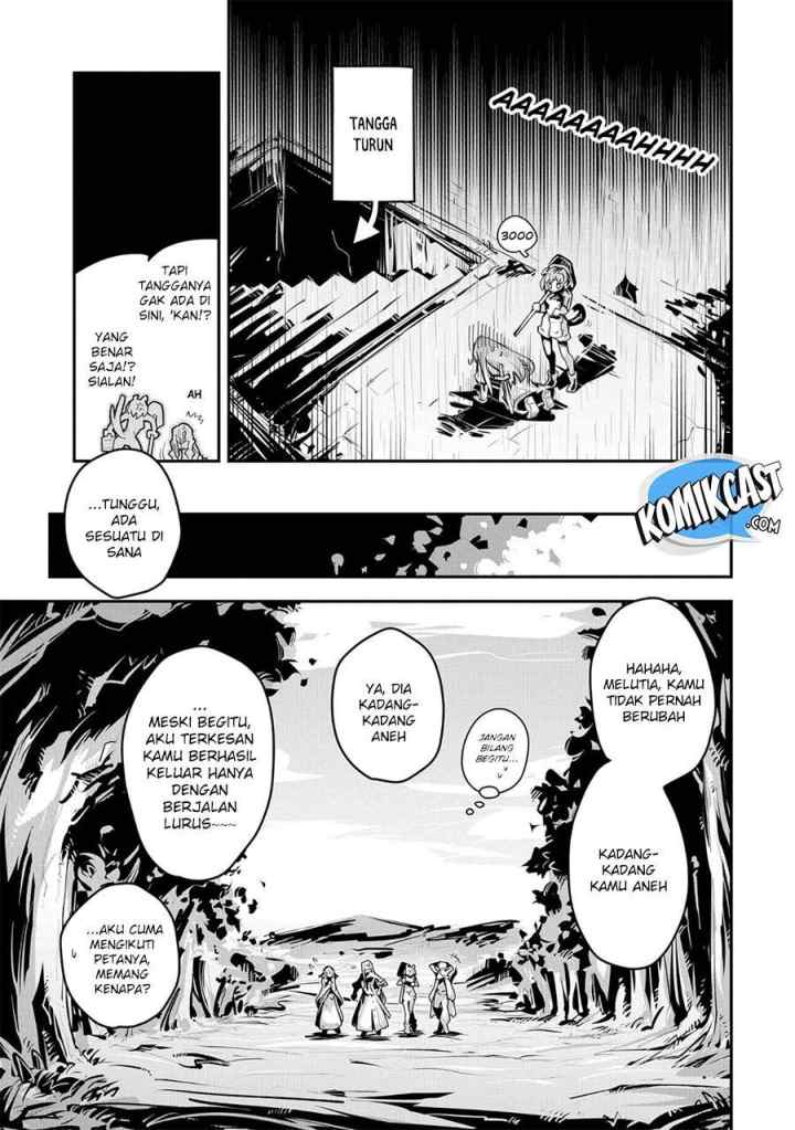Tensei Shitara Dragon no Tamago Datta - Saikyou Igai Mezasa Nee chapter 10.5 halaman 6