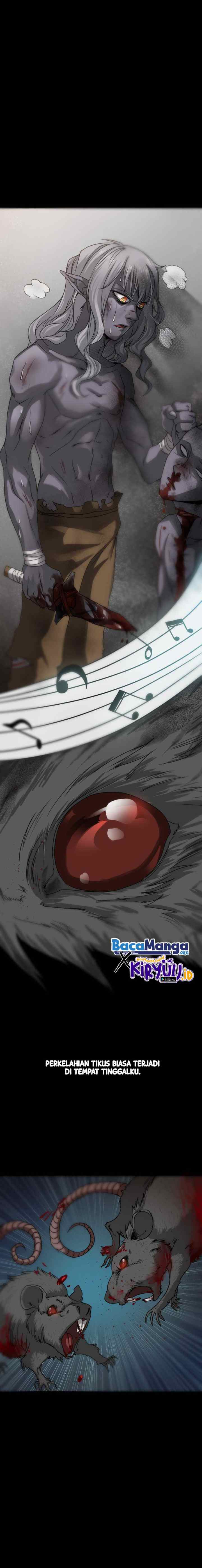 Lord of Goblins chapter 18 halaman 6