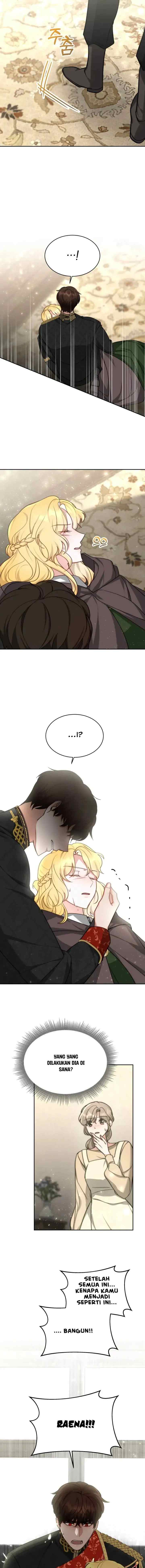 My Ex-Husband Became the Male Lead chapter 10 halaman 5