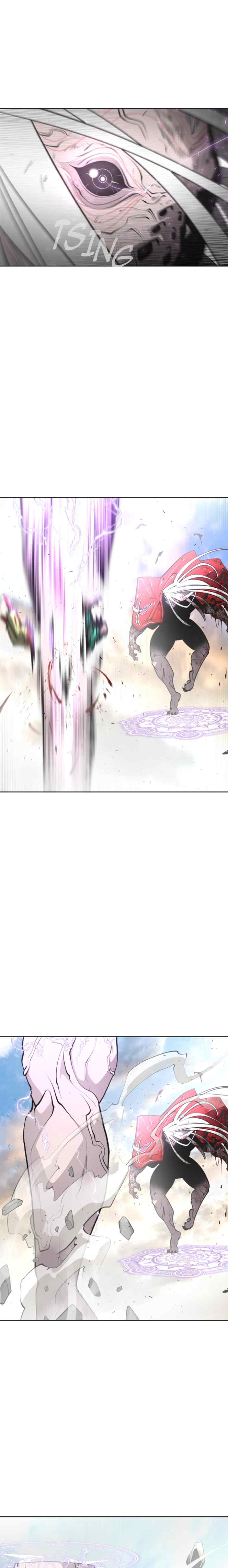 Superhuman Era chapter 78 halaman 9