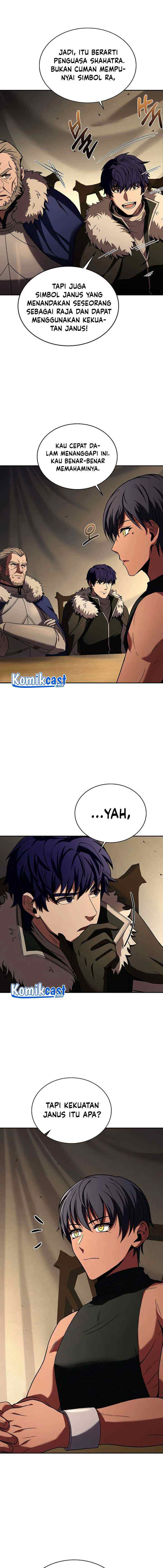 Rebirth of the 8-Circled Mage chapter 96 halaman 7