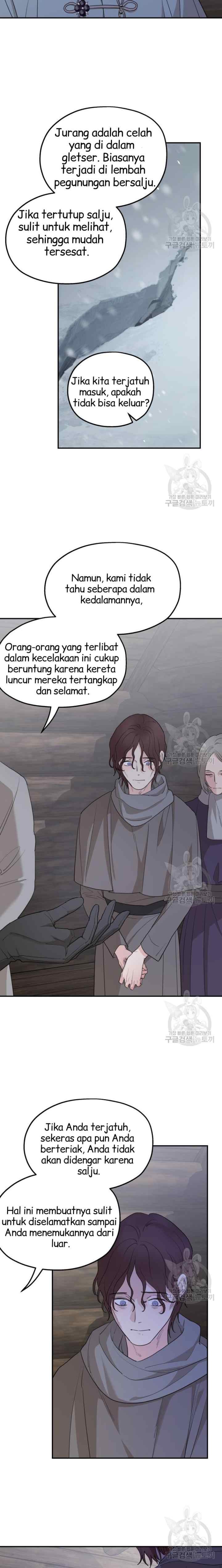 My In-Laws Are Obsessed With Me chapter 87 halaman 5