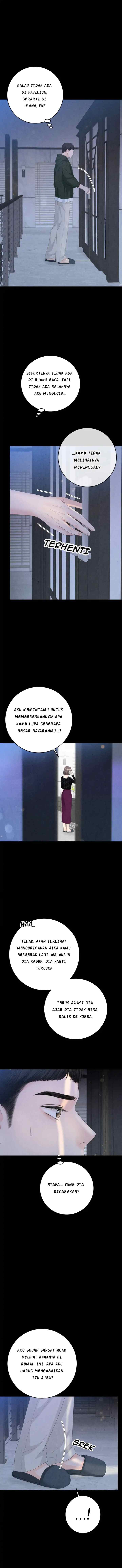 Four Ways to Find a Wife chapter 69 halaman 9