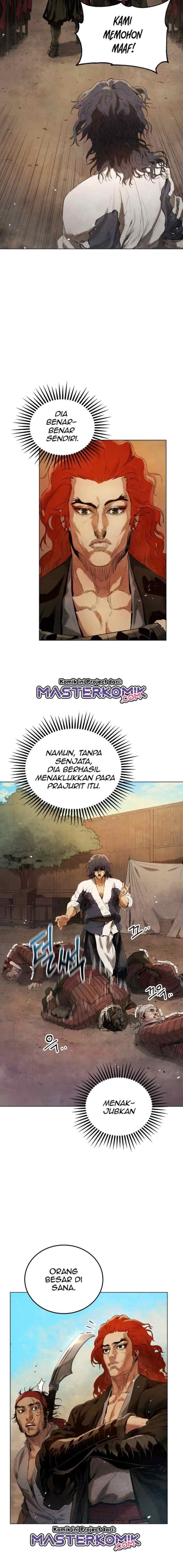 History Of The Three States chapter 13 halaman 4