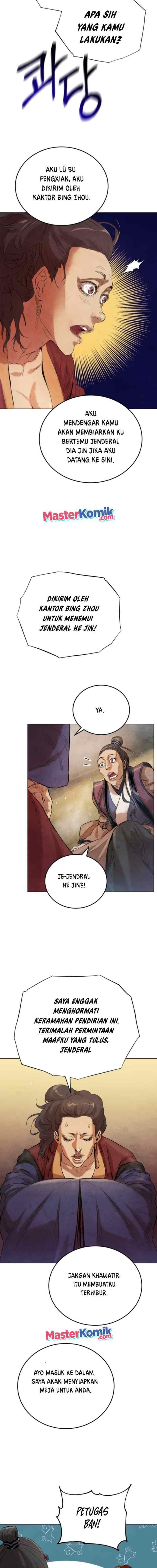 History Of The Three States chapter 17 halaman 6