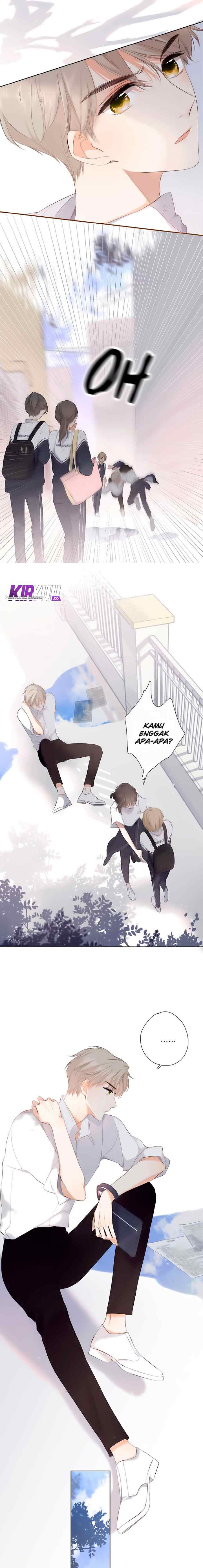 Once More chapter 1 halaman 8