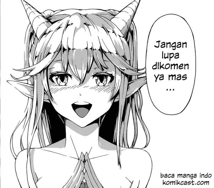 Isekai de Skill wo Kaitai shitara Cheat na Yome ga Zoushoku Shimashita: Gainen Kousa no Structure chapter 4 halaman 17