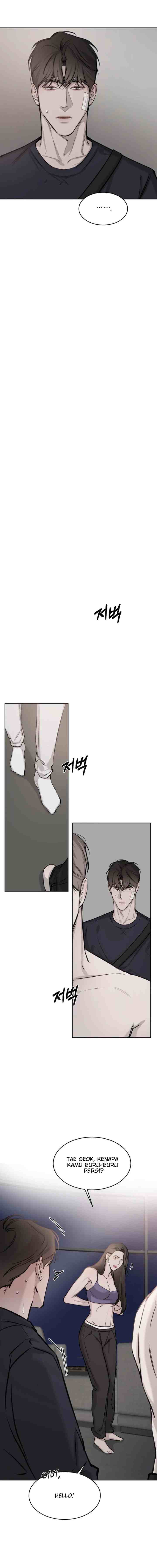The Flower Blooming Baby Lord chapter 9 halaman 8