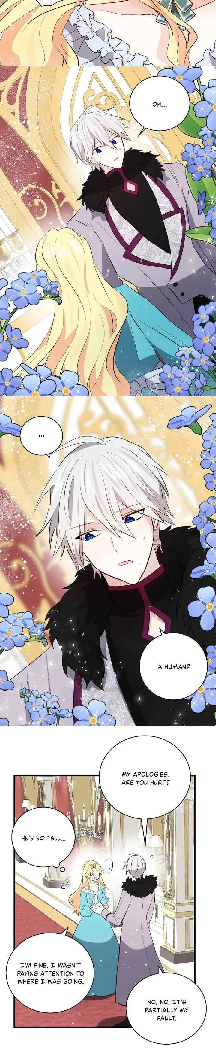 I'm the Soldier's Ex-Girlfriend chapter 61 halaman 14