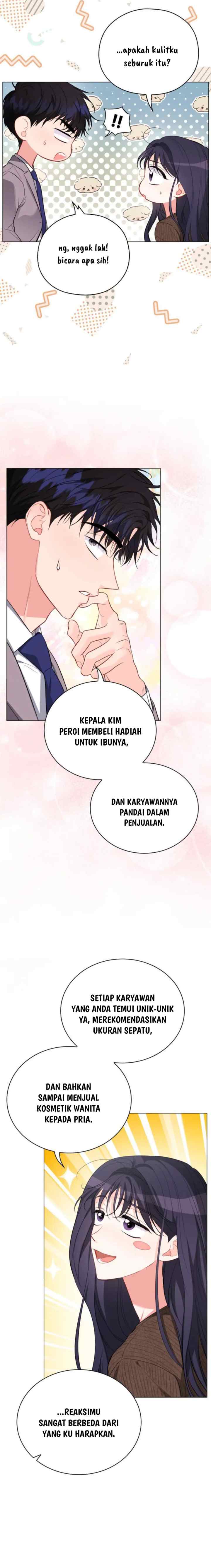 See You After Work chapter 47 halaman 5