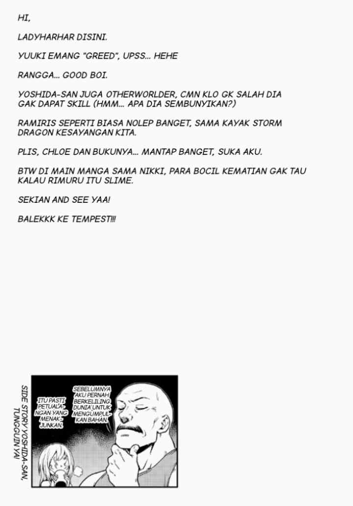 Tensura Nikki Tensei Shitara Slime Datta Ken chapter 34 halaman 16