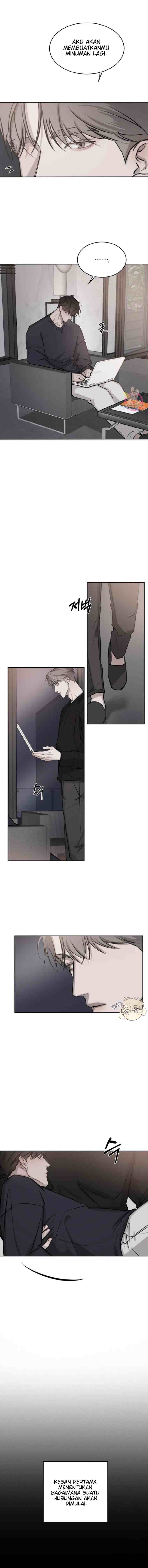 The Flower Blooming Baby Lord chapter 10 halaman 4