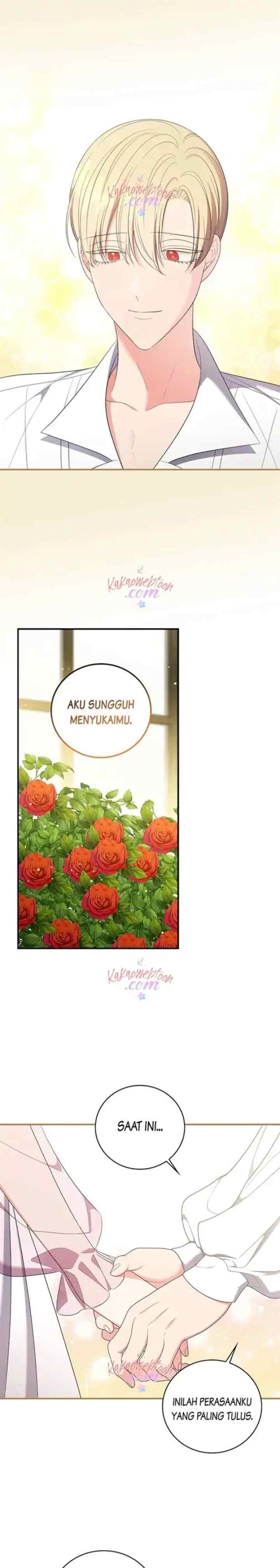 Duchess of the Glass House chapter 103 halaman 14