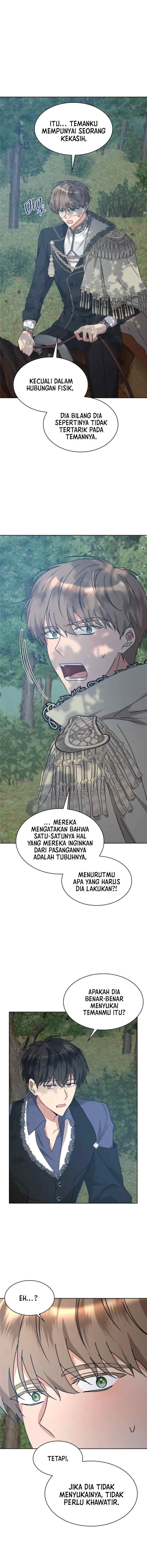 I Hope to Die chapter 16 halaman 4