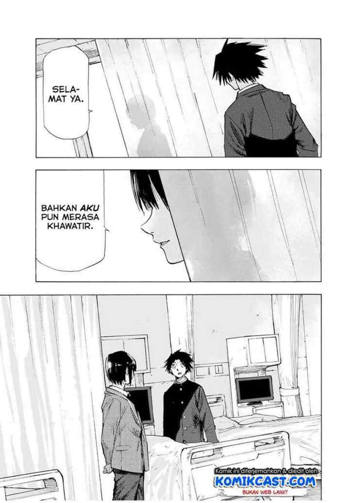 Cross of Six People chapter 66 halaman 6