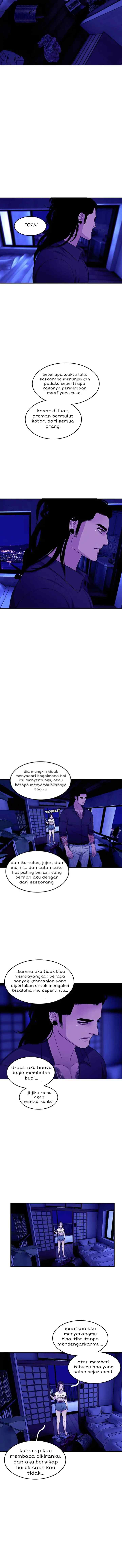 Midnight With Poppy Land chapter 87 halaman 10