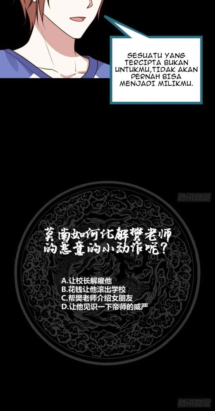 I Have a Dragon on My Body chapter 107 halaman 20