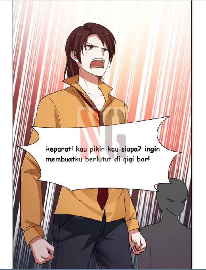 I Have a Dragon on My Body chapter 146 halaman 7