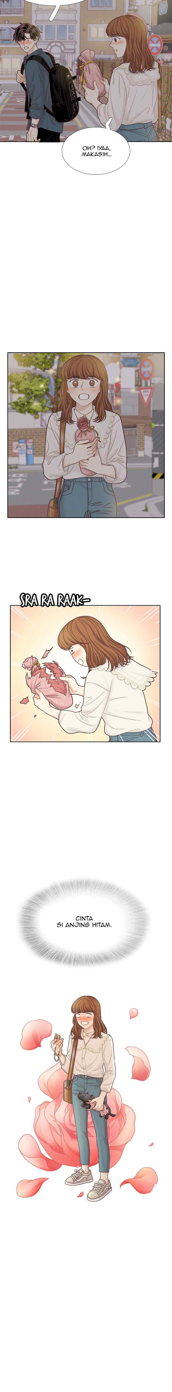 Odd Girls Out S2 chapter 67 halaman 16