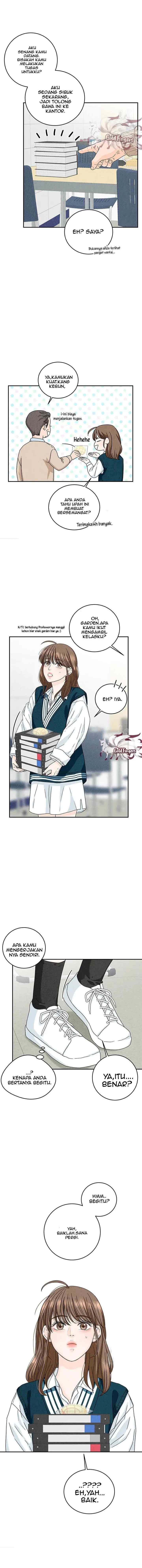 Four Ways to Find a Wife chapter 10 halaman 4
