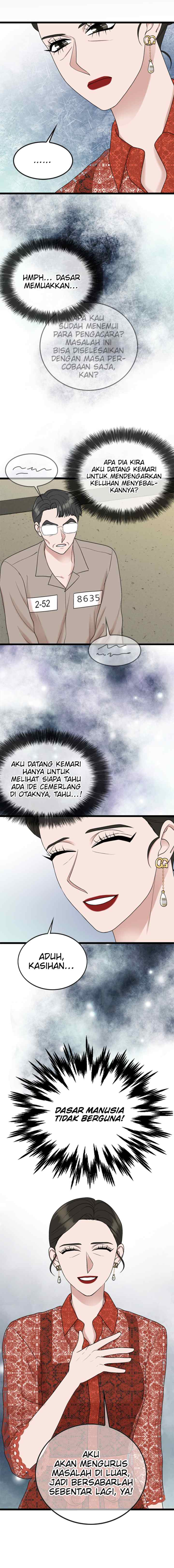 Celebrity Roommate chapter 109 halaman 15