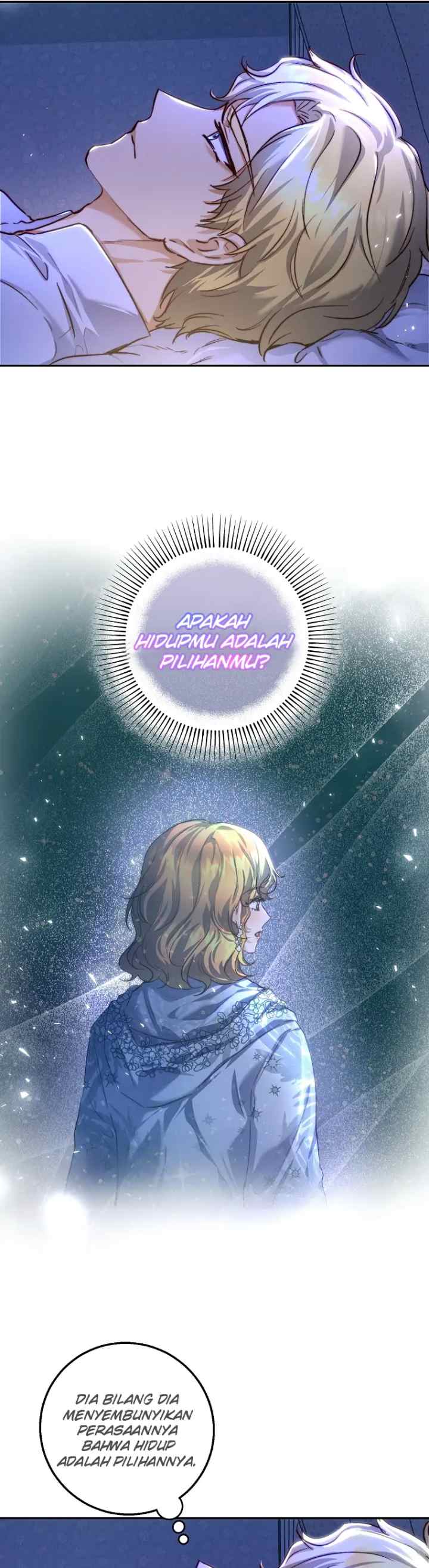 Melody: The Crazy Flower Blooms chapter 31 halaman 13