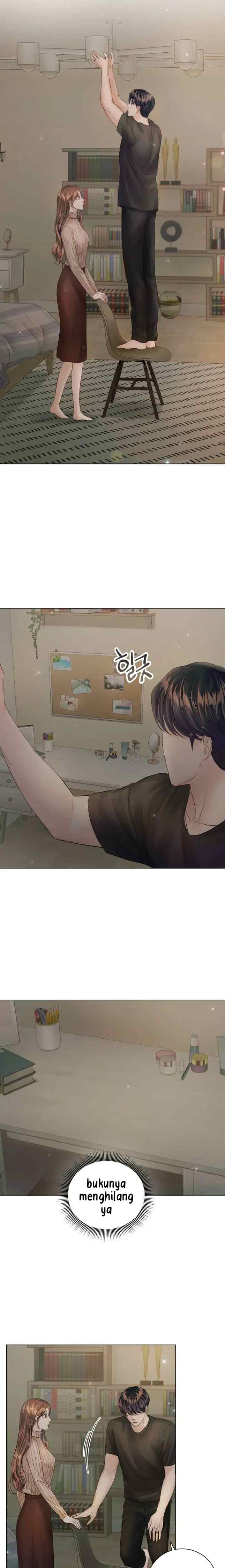 There Must Be Happy Endings chapter 63 halaman 13