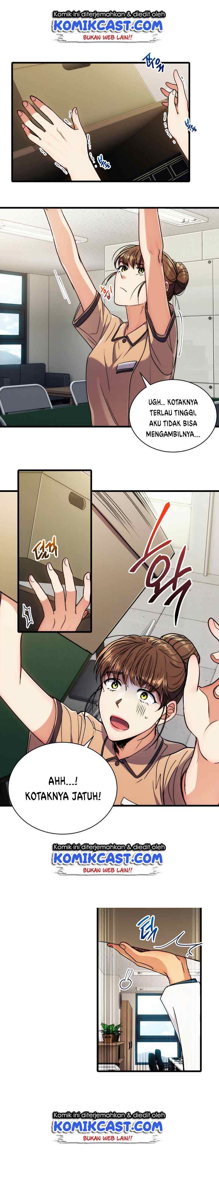Medical Return chapter 47 halaman 4