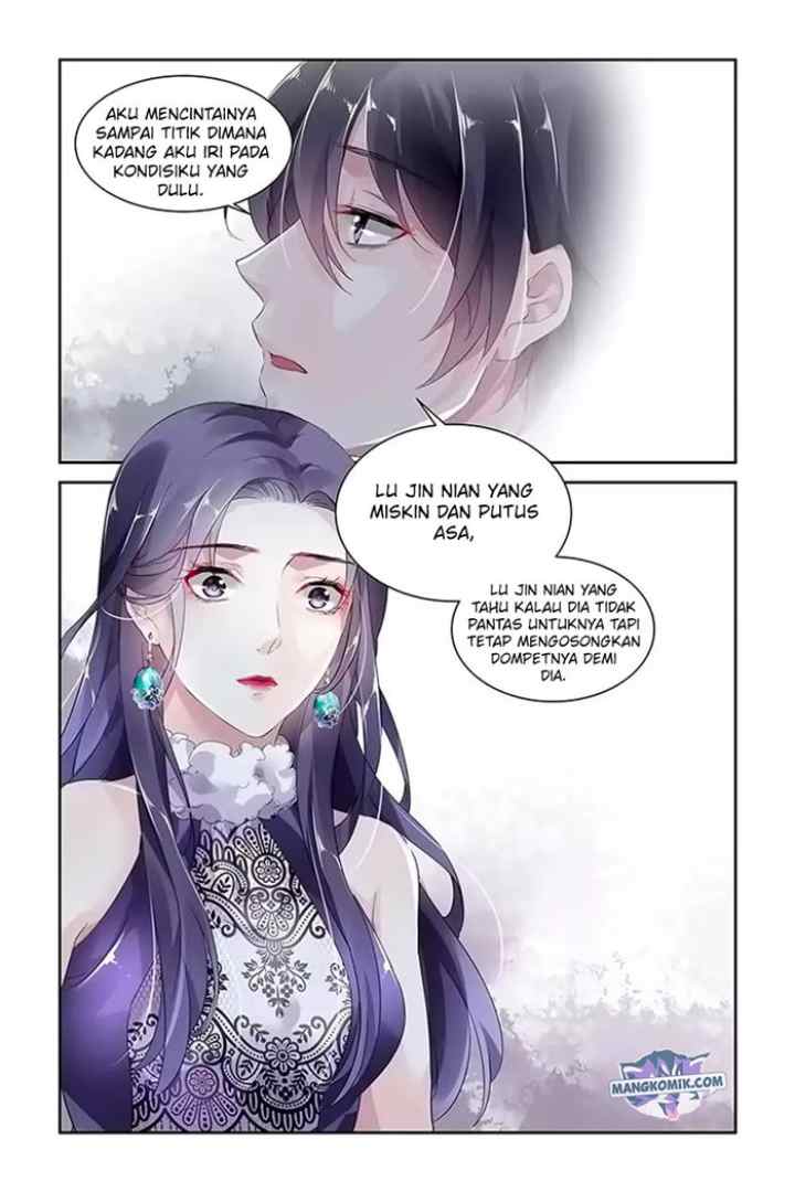 Guomin Laogong Dai Huijia chapter 48 halaman 9