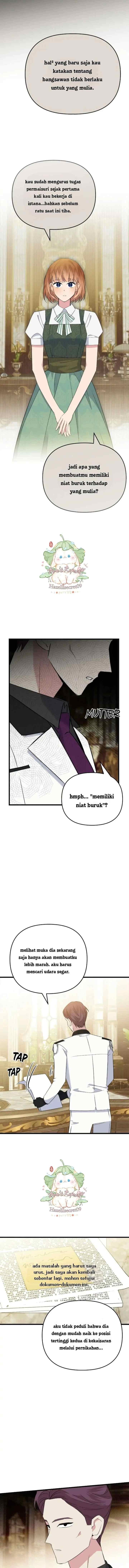 A Tipsy Marriage Proposal For The Emperor chapter 24 halaman 15