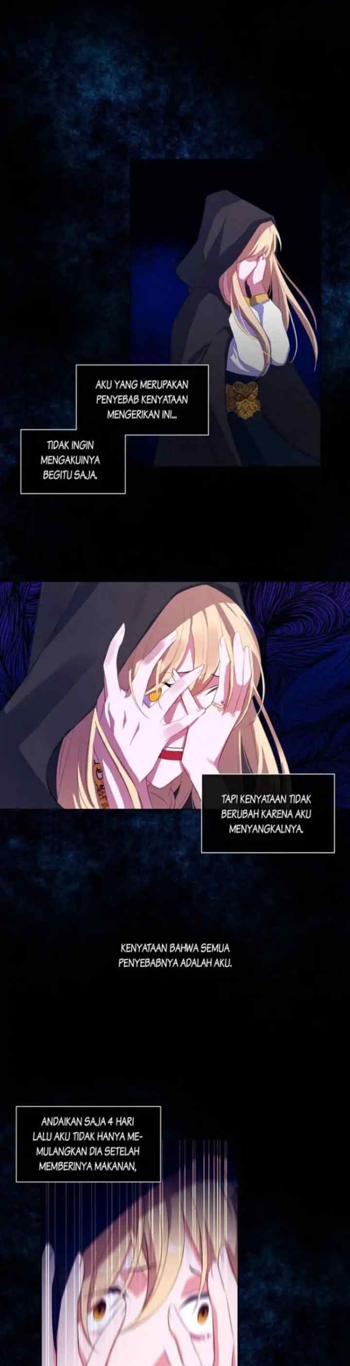 La Compagne de L'Empereur chapter 42 halaman 13