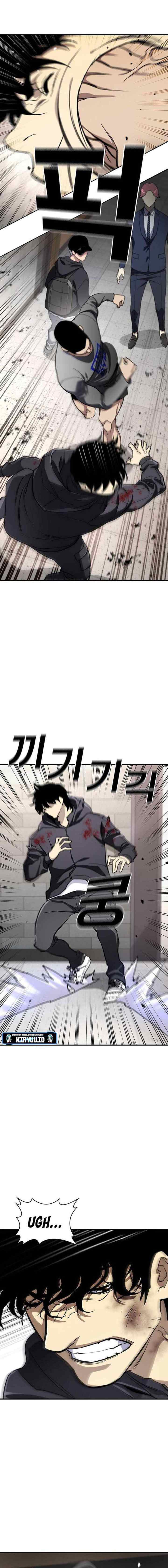 Ranker (2022) chapter 52 halaman 7