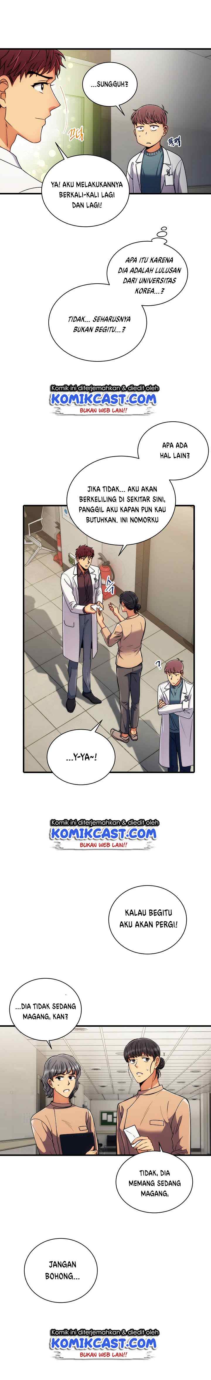 Medical Return chapter 43 halaman 8