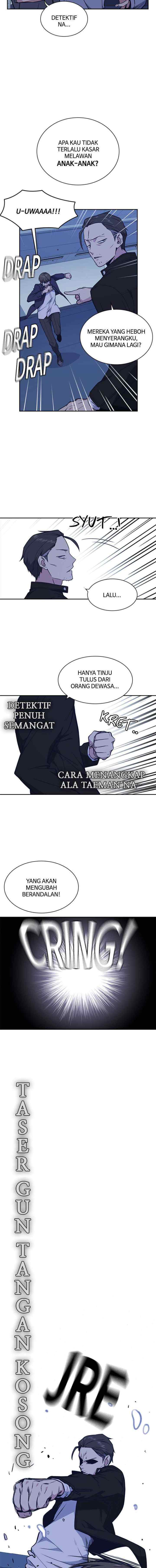 Kenkyu Gurupu chapter 61 halaman 4