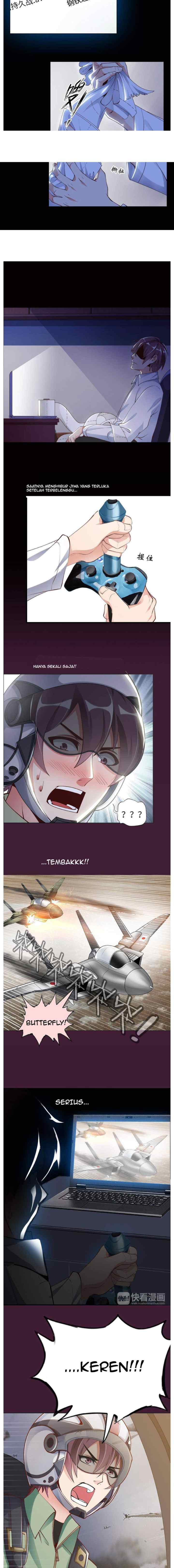 I Am an Invincible Genius chapter 2 halaman 5
