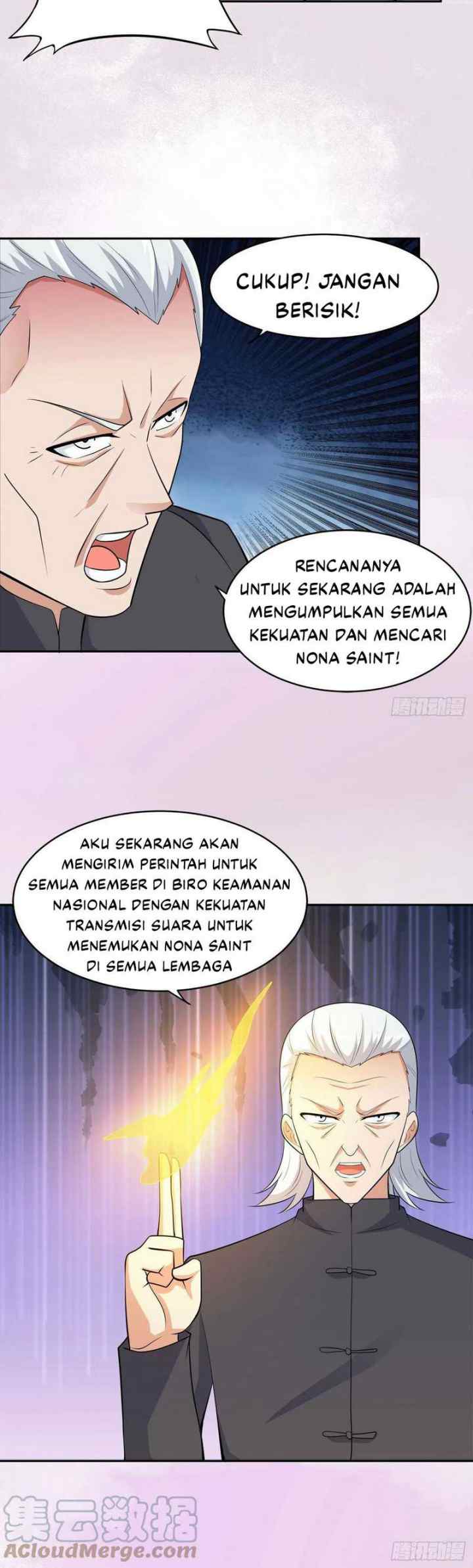 Cultivators In The City chapter 148 halaman 7