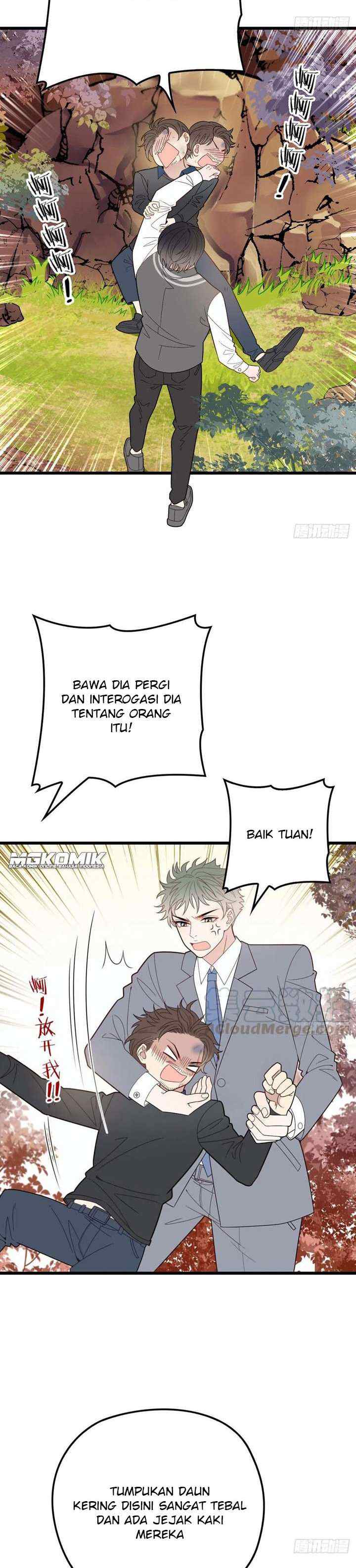 The Duke's Hidden Baby: BOGO! chapter 82 halaman 5