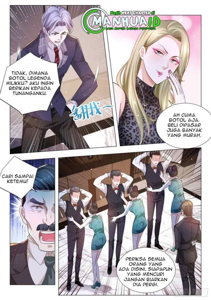 Shen Hao's Heavenly Fall System chapter 152 halaman 11